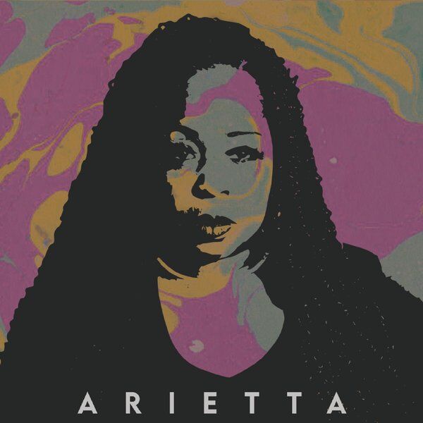 Cover art for Arietta